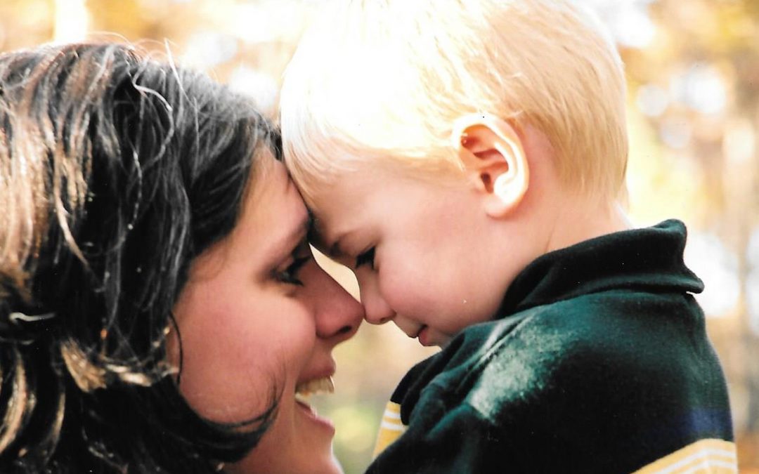 I Get It, My Kid’s on the Spectrum Too: My Journey as the Mother of a Child with ASD